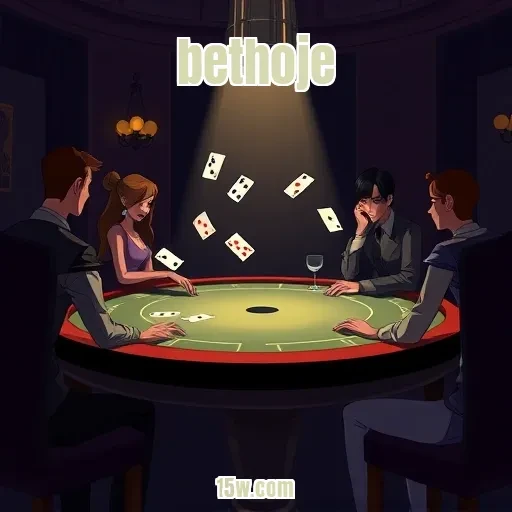 bethoje: Aventura Sem Limites com Jogos de Ação Fantásticos!