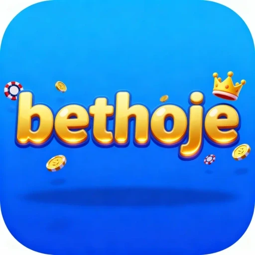 bethoje Logo