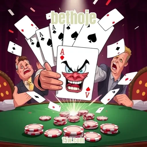 bethoje: As Melhores Avaliações para Gamers Apaixonados por Jogos